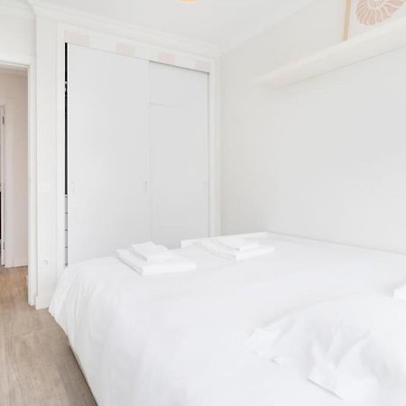 Apartmán Cascais Center 3 Bdr - Family Haven Exteriér fotografie