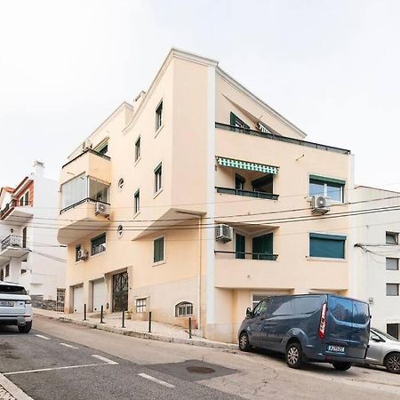 Apartmán Cascais Center 3 Bdr - Family Haven Exteriér fotografie