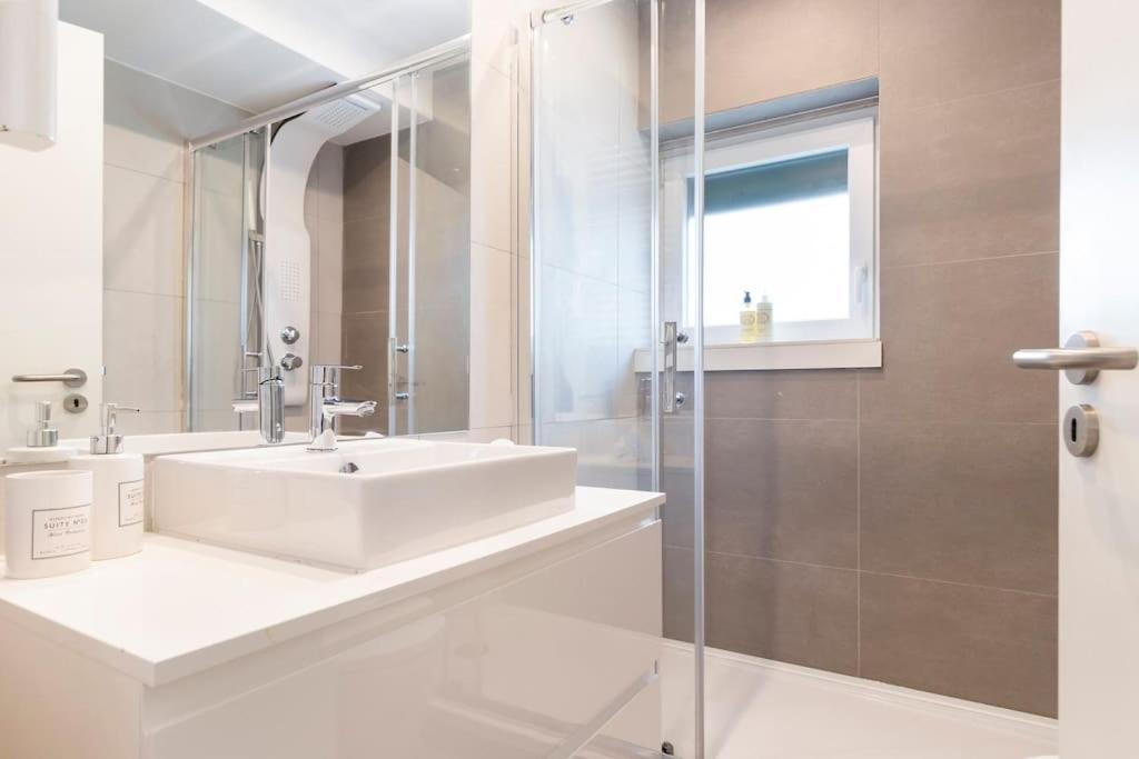 Apartmán Cascais Center 3 Bdr - Family Haven Exteriér fotografie