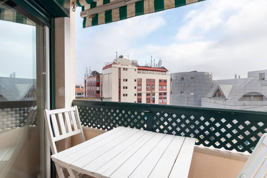 Apartmán Cascais Center 3 Bdr - Family Haven Exteriér fotografie