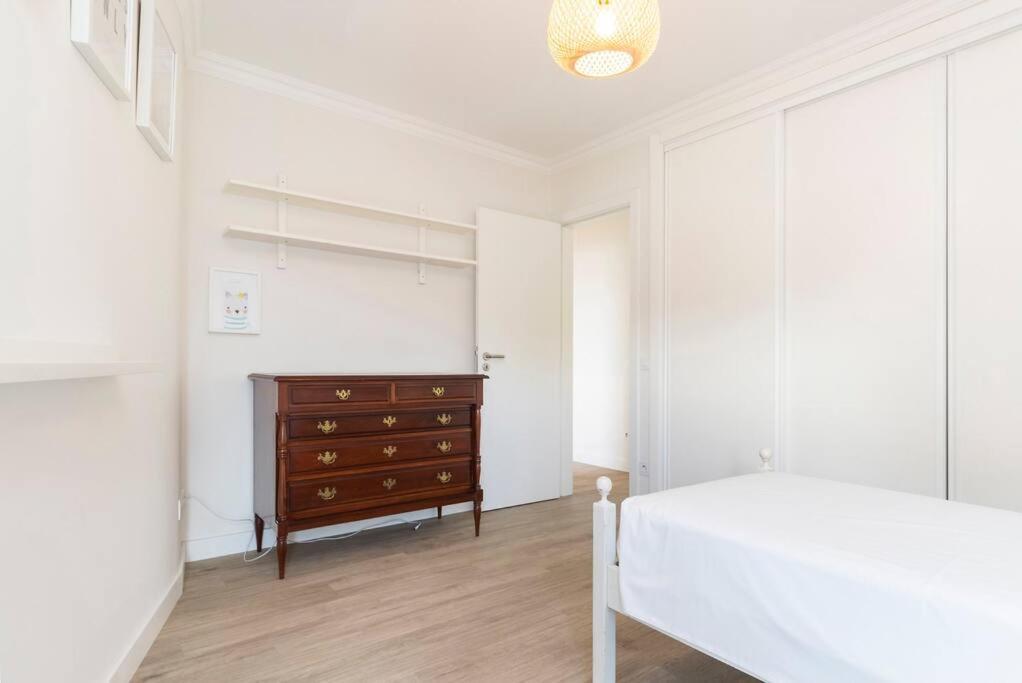 Apartmán Cascais Center 3 Bdr - Family Haven Exteriér fotografie